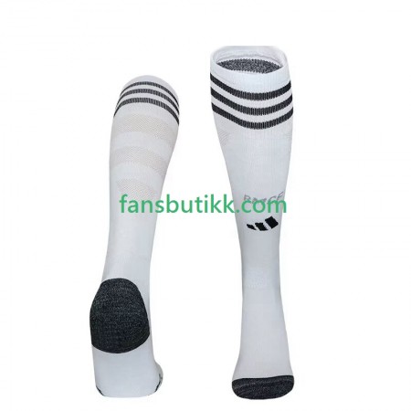 Real Madrid Hjemme Strømpe 2025-2026